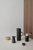 Mlecznik Theo Czarny - Stelton