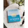 albumy fotograficzne do zdjęć Endless Summer Turquoise XL - Printworks