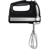 Mikser ręczny Kitchenaid 5KHM9212EOB Czarny