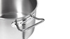 Twin Classic Garnek Niski Z Pokrywką 1.5 Ltr - Zwilling
