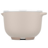 Miska Do Miksowania Z Pokrywą Chef It 1500 Ml Chalk 102305031500 - Mepal