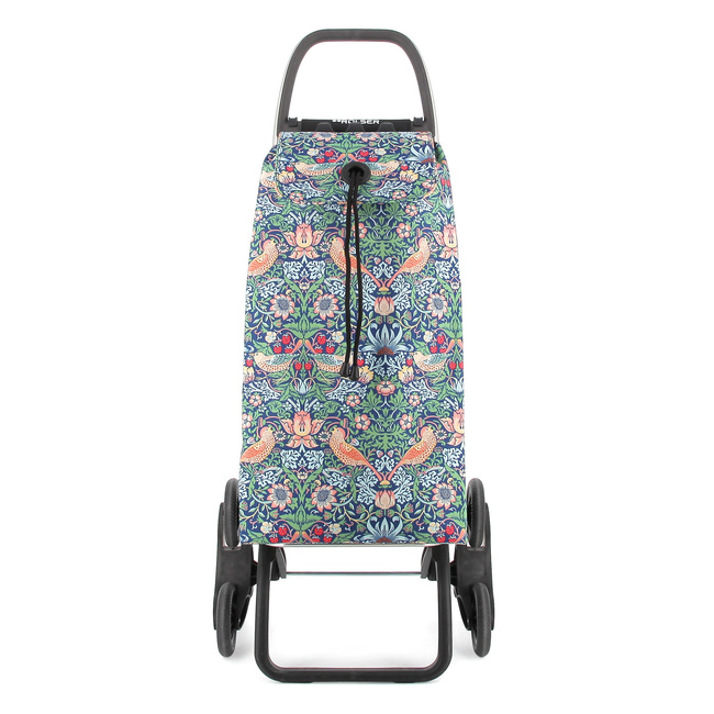 I-Max William Morris 6l Birds - Rolser