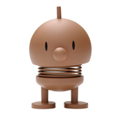 Hoptimist Soft Bumble S Choko - ABS, stal nierdzewna - Hoptimist Soft Bumble S Choko - F&H Group A/S