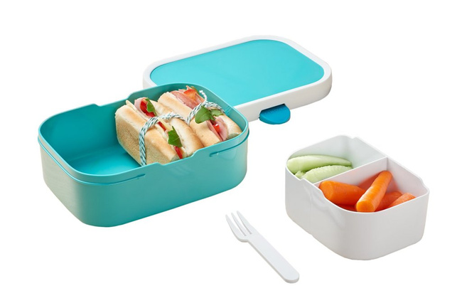 Lunchbox Campus Frozen 2 - Mepal