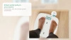 Waga niemowlęca Momcozy AZ01 z miarką wzrostu 60 cm, obciążenie do 150 kg