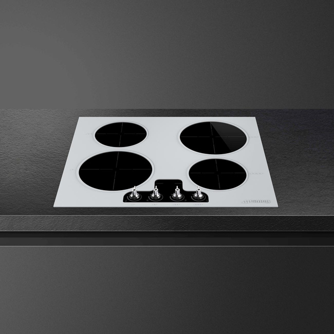 Smeg - Akcesorium Universal Kitcvri Szary