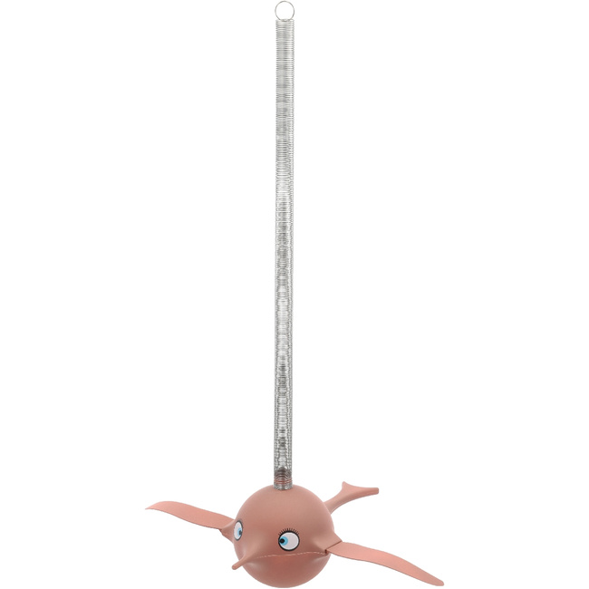 Hoptimist Soft Birdie S Ruby 29498 - Hoptimist