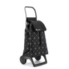 Torby dziecięce Baby Star Joy-1800 blanco / biało-czarny - Rolser