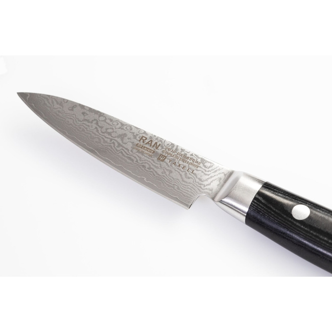noże do obierania 10 cm/4" Yaxell