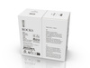 Miarka Do Alkoholu 25/50ml Rocks Stalowa 332096 - Zone Denmark