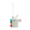 Figurki dekoracyjne Cubicorno Alessi