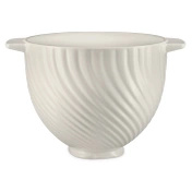 Dzieża ceramiczna 4,7 l Meringue KitchenAid 5KSM2CB5MR