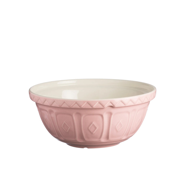Miski ceramiczne 24 cm 2L Powder Pink - Mason Cash