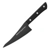 Nóż uniwersalny Samura Shadow SH-0028 z czarną powłoką, 14,6 cm