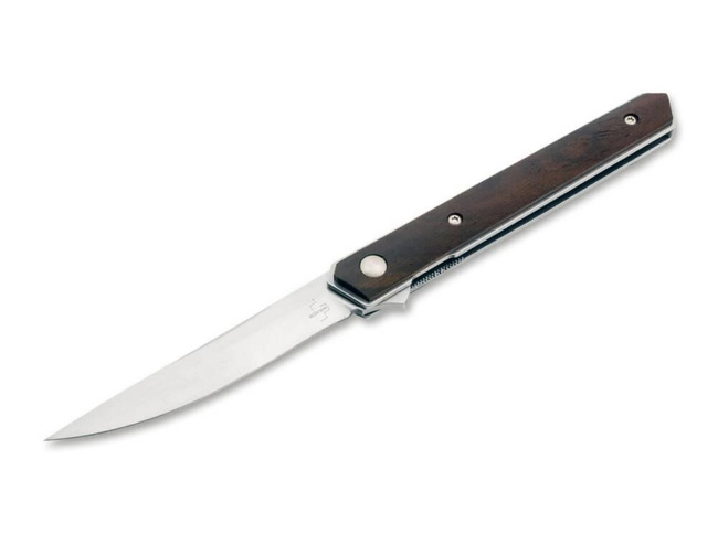 Böker Plus Nóż Składany Kwaiken Air Mini G10