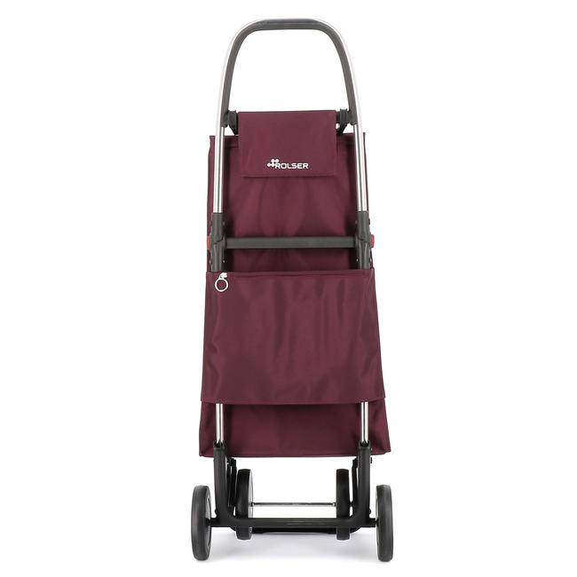 Akanto mf 4l Bordowy - Rolser