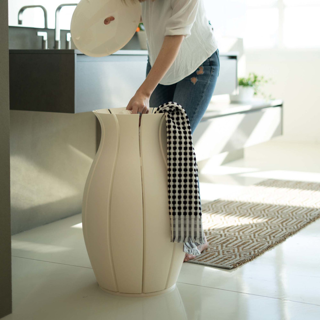 Ninfea Laundry Holder - Guzzini