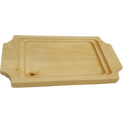 Podstawa pod naczynia 20-23 cm Parilla - drewno - Carl Schmidt Sohn