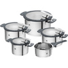 Zestaw 5 Garnków - Zwilling