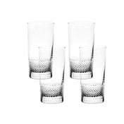 Zestaw 4 Szklanek Do Drinków, Arno - Morten Larsen