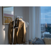 Parownica czarna Cirrus X - Steamery