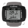 Licznik rowerowy LEZYNE SUPER PRO GPS HRSC LOADED w zestawie opaska na serce + czujnik prędkości/kadencji
