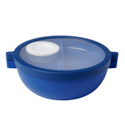 Miska Lunch Box z Pokrywką Vita 2.0 Vivid Blue 105832010100