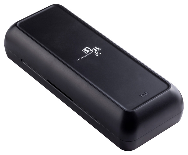 Kamień do ostrzenia 8000 w etui Seki Magoroku - Kai