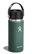 Butelka 16oz Wide Flex Sip Lid, Fir - Hydro Flask