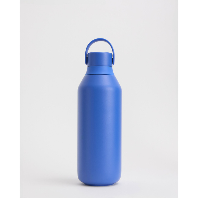 Butelka termiczna Chilly's Series 3, 500 ml, Pacific
