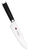 Nóż szefa kuchni Fissman Kensei Musashi 15 cm, stal damasceńska VG-10