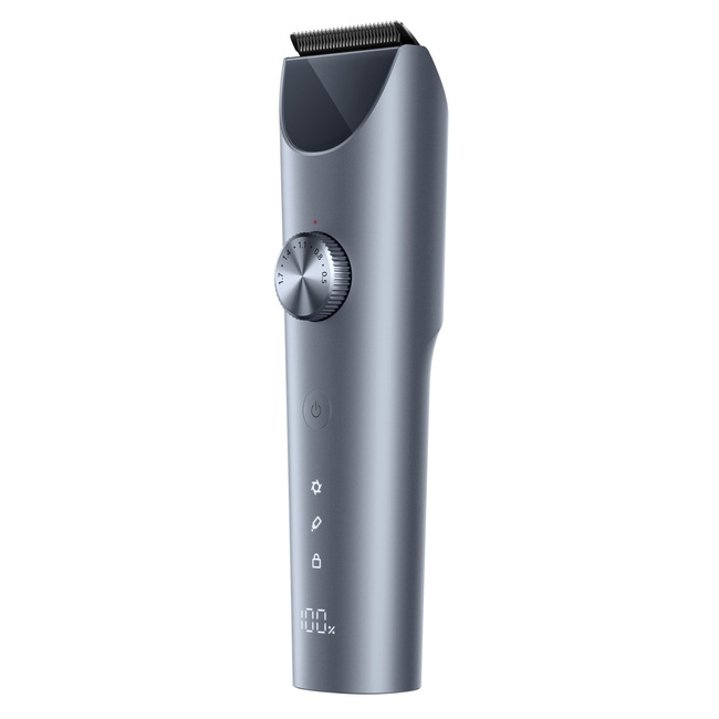 Maszynka do strzyżenia Xiaomi Hair Clipper 2, 19 długości, IPX7
