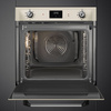 Smeg - Piekarnik, 60 cm, Victoria, SOP6900TP VICTORIA - kremowy