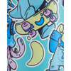 Butelka, 350ml - Niebieska Załoga Original Kids - Chillys Bottles