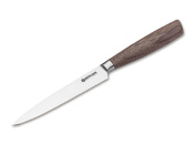 Boker Solingen Core Walnut Nóż Do Pomidorów 12.2 cm
