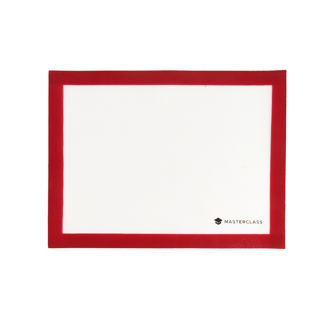 Mata silikonowa do pieczenia 40x30 cm - Masterclass