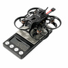 Dron FPV BetaFPV Pavo Pico II O4 ELRS 2.4G, cinewhoop 80 mm do nagrań 4K