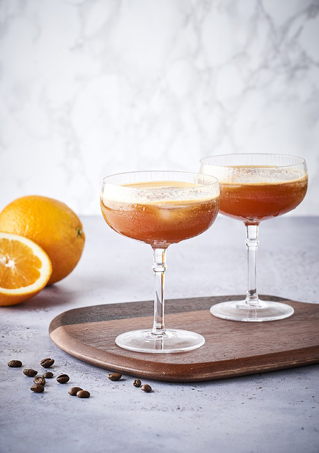 Zestaw Do Cold Brew Nitro Gift Set