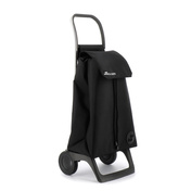 Wózek na zakupy Baby Mf Joy-1800 Czarny - Rolser