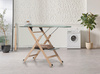 Deska do prasowania Foppapedretti Assai White – biała