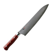 Mcusta Zanmai Pro Flame Nóż Szefa 24cm