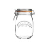 Słoik 1 l. Round Clip Top Jar - Kilner