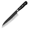 Nóż Santoku Samura Pro-S Lunar SPL-0095, 18 cm, stal damasceńska AUS-10