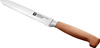Four Star Wood Nóż uniwersalny z ząbkami - 13 cm - Zwilling