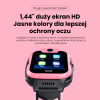 Extralink Lifestyle Kids Y29 | Smartwatch dla dzieci | WiFi