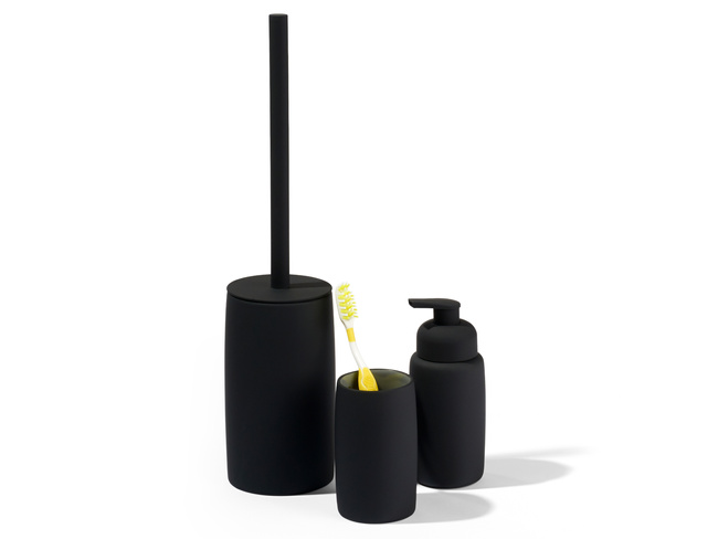 Szczotka Do Wc Mono Black 975983