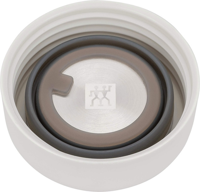Thermo Plus Termos - 500 ml, Kremowy - Zwilling