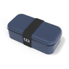 Lunchbox, Single, Bleu Natural - Monbento