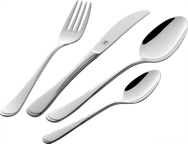 Zwilling Nottingham Zestaw Sztućców (68 Elementów)