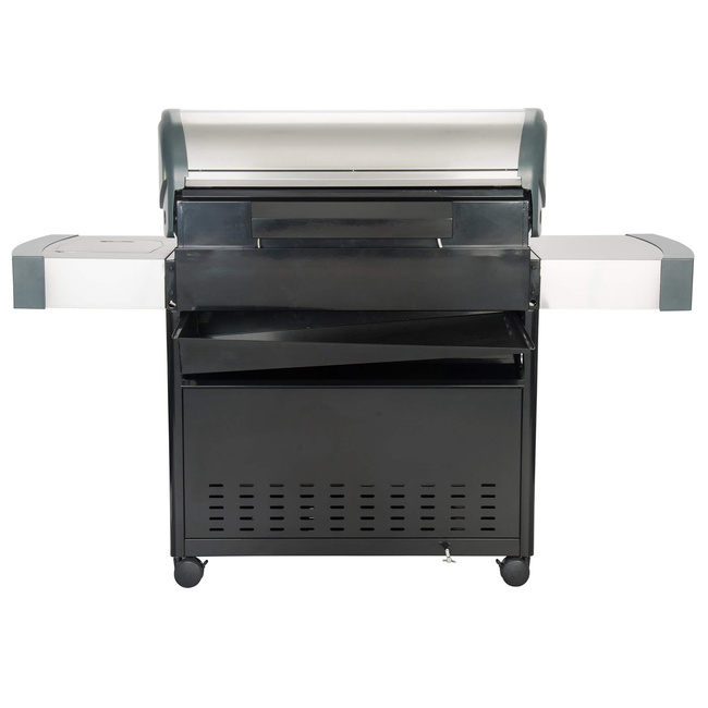 Grill Gazowy Avalon Pts 6.1 (25,0 Kw) 12123 Landmann